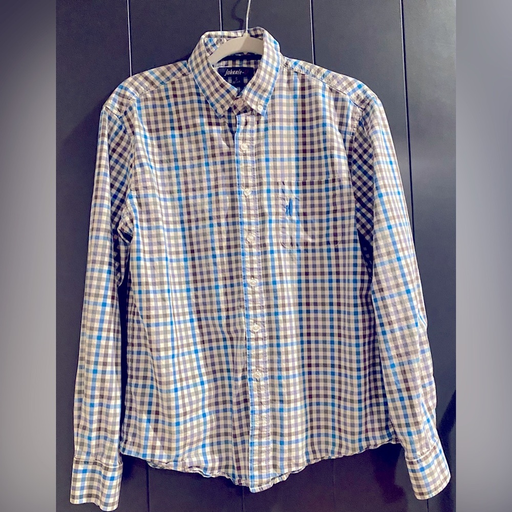 Jonnie-O Shirt Small